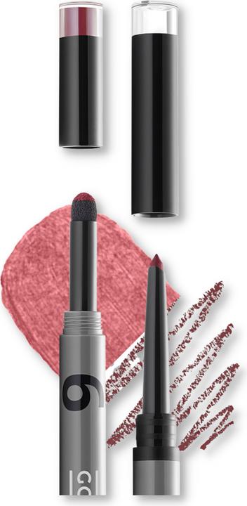 Gokos Lipdesigner (Feels So Good)
