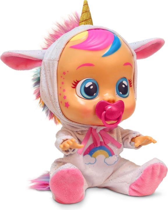 Produktbild IMC Toys Crybaby Fantasy Dreamy