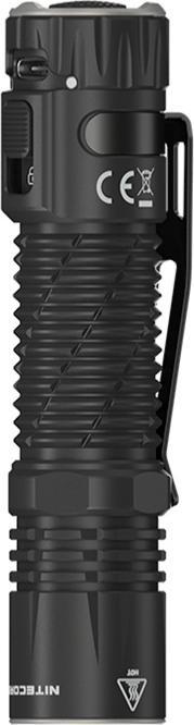 Image du produit Nitecore EDC33 (11.60 cm, 4000 lm)