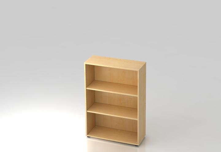 Actual product image Hammerbacher Basic (80 x 33 x 114.5 cm)
