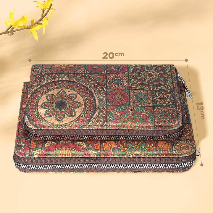 Produktbild Avizar MandalaVibe Korktasche