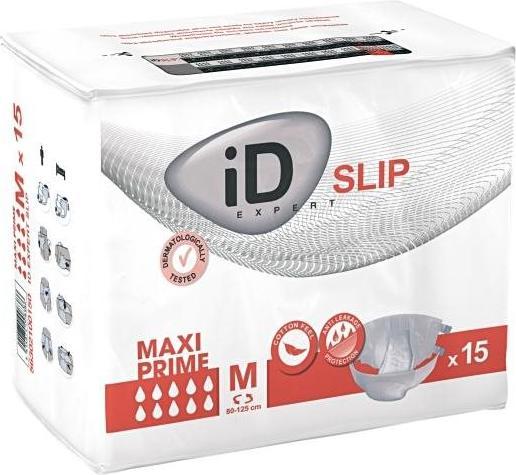 ID Expert Slip Maxi Prime
