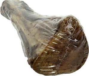 Actual product image Petsnack Natuur Mergpijp - 20 Cm-6 St (4000 g)