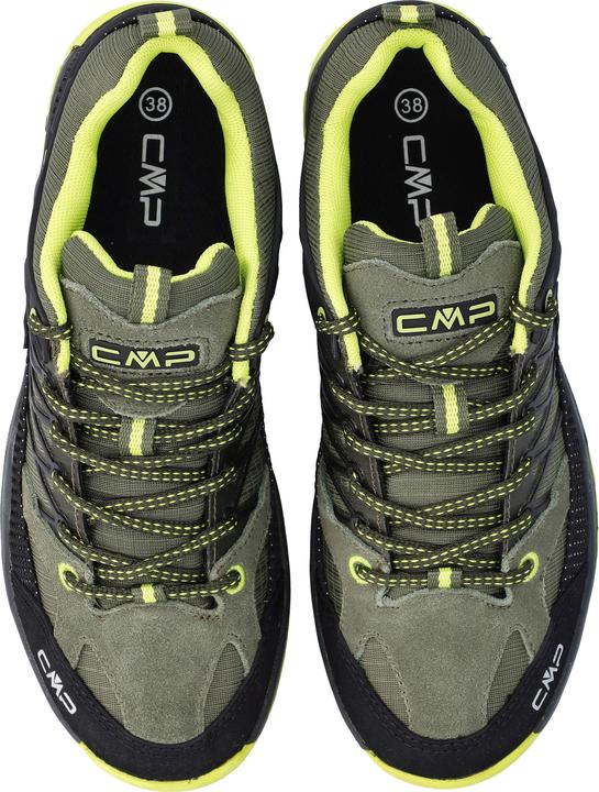 Actual product image CMP Campagnolo Kid's Rigel Low WP (41)