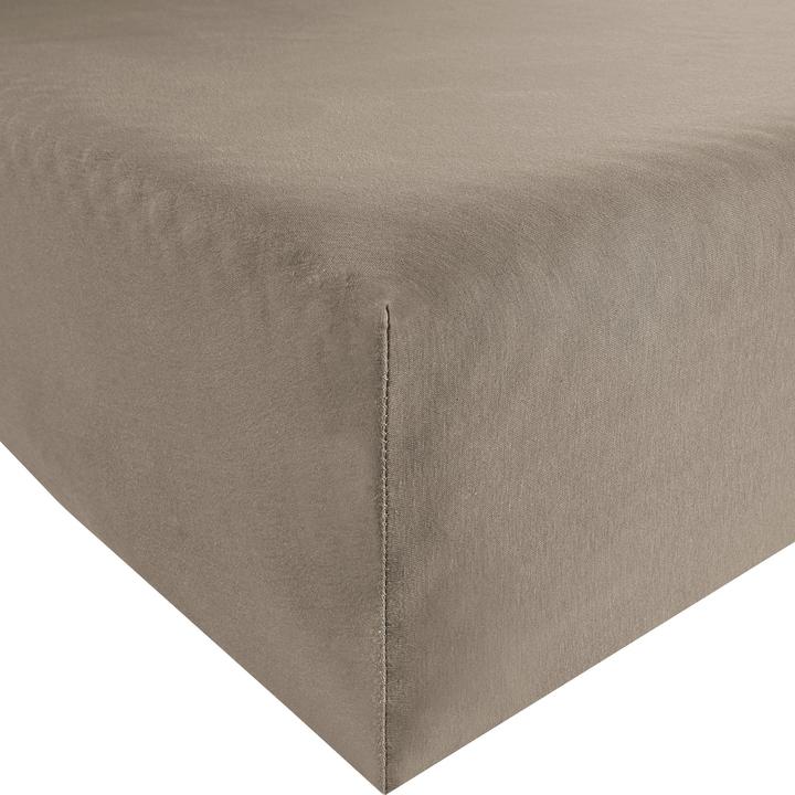 Actual product image Estella Fitted sheet (200 x 200 cm)