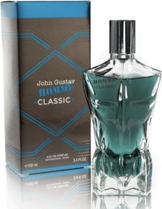 Immagine prodotto Maison Alhambra World John Gustav Classic (Eau de parfum, 100 ml)