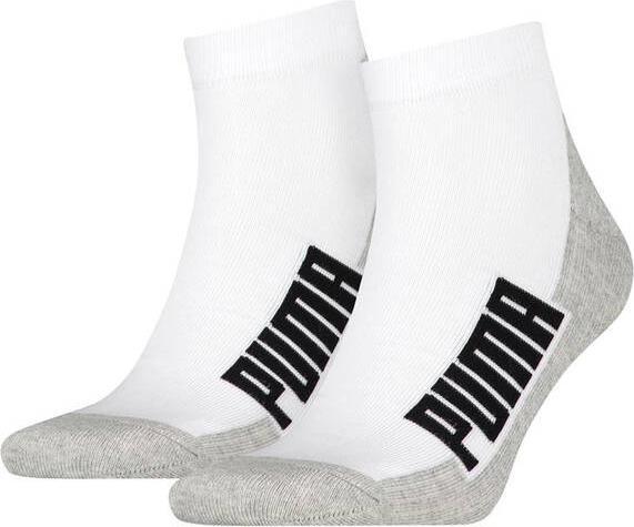 Puma Quarter Frottee