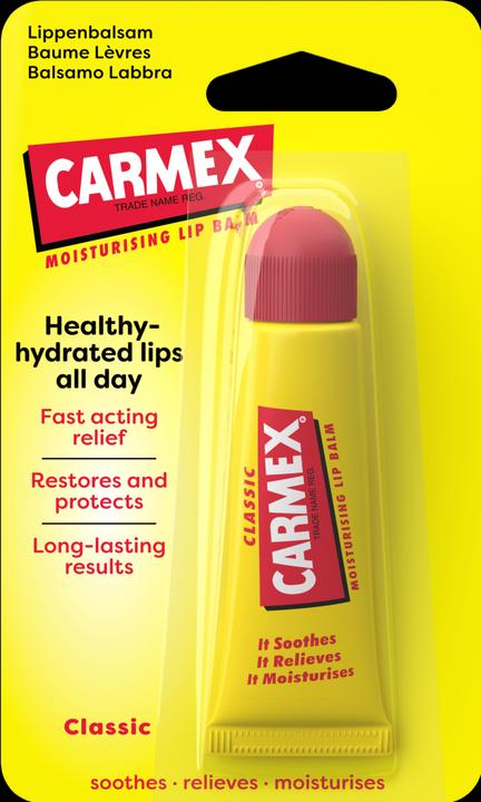 Image du produit Carmex Tube (Sticks de soin)