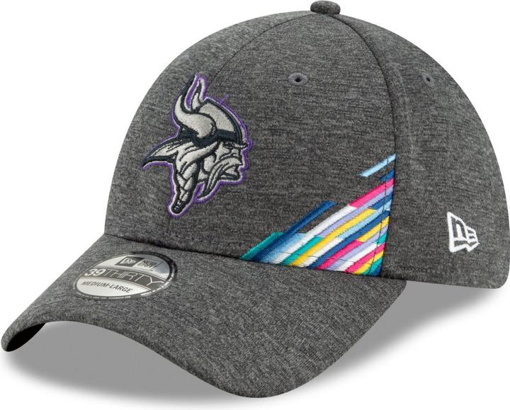 Immagine prodotto New Era 39Thirty Stretchfit Crucial Catch NFL Teams (S/M)