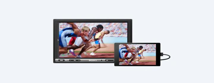 Image du produit Sony XAV-3500 (Voiture Android)