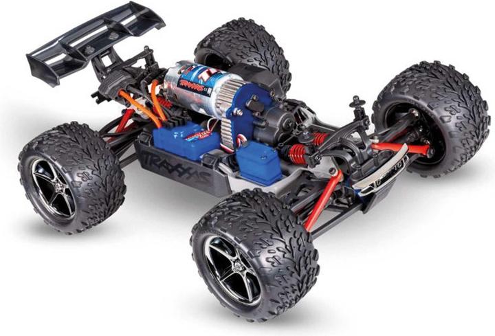 Produktbild Traxxas E-Revo (RTR Ready-to-Run)
