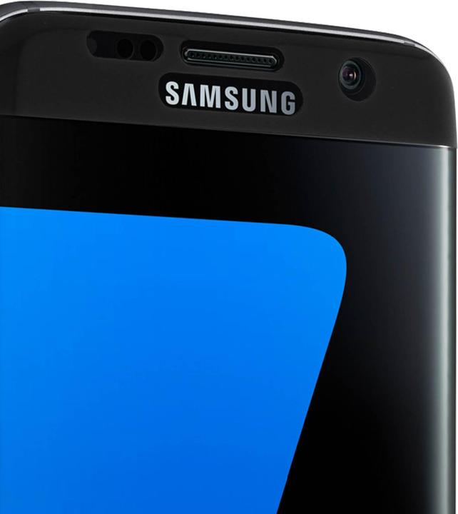 Image du produit Bigben Connected Film de protection en verre trempé avec protection contre les éclats (1 pièce(s), Samsung Galaxy S7 Edge)