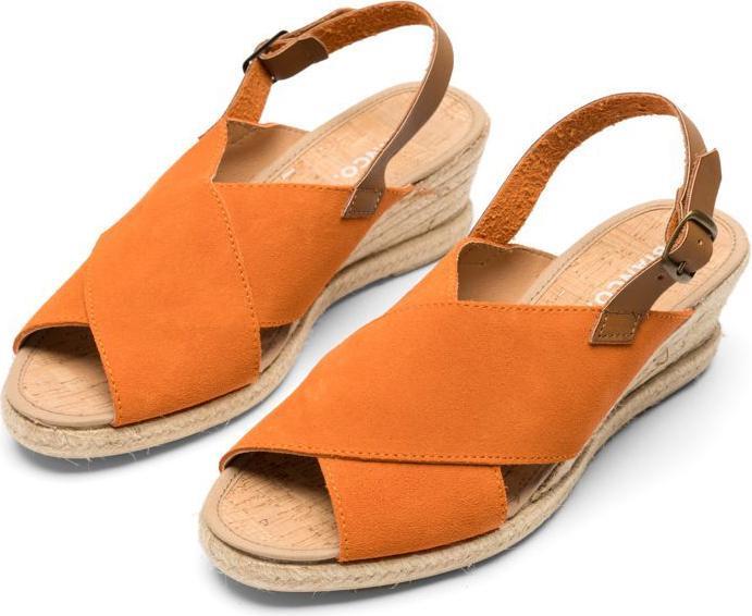 Image du produit Bianco BIAANJA Wedges (39)