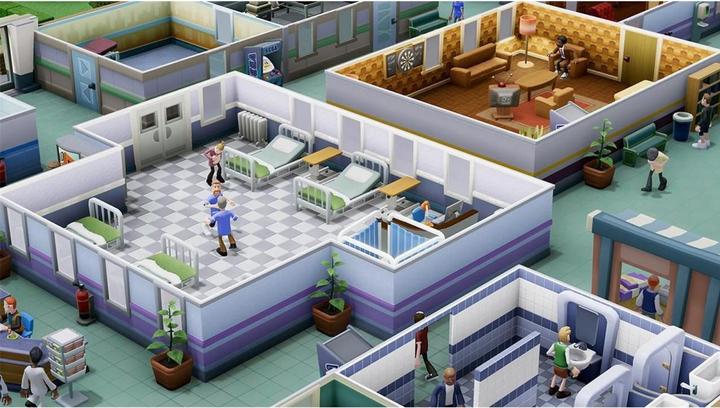 Immagine prodotto Sega Ospedale a due punti (Xbox One X, Xbox Series X, EN)