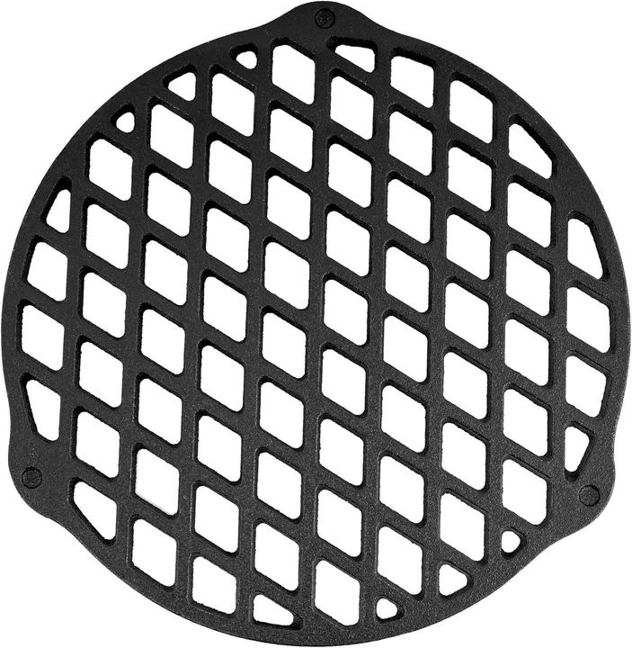 Produktbild BBQ-Toro Dutch Oven Stapelrost