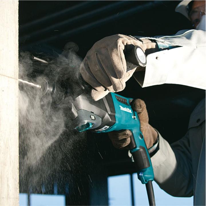 Produktbild Makita SDS-Plus Bohrhammer HR2601J (Netzbetrieb)