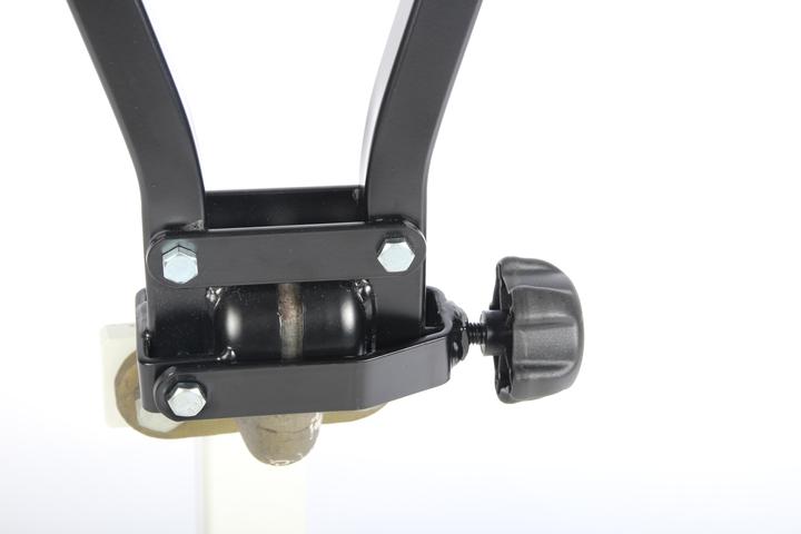Produktbild BuzzRack V-Buzz Porte-vélo d'attelage ciseaux 2 vélos