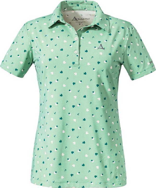 Immagine prodotto Schöffel Polo da donna Achhorn (48)