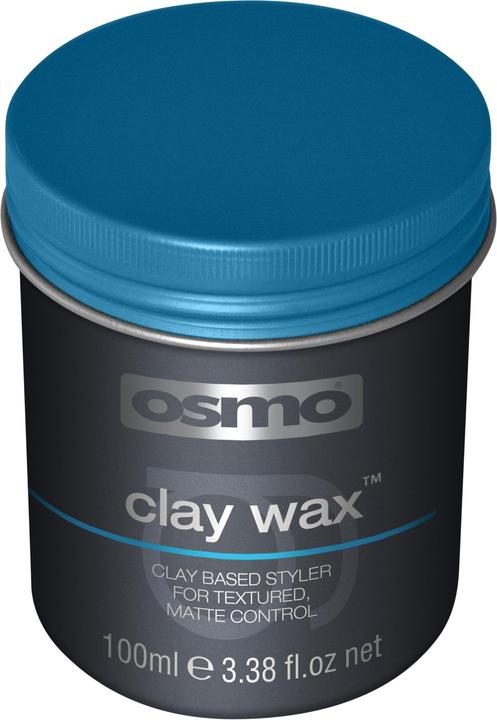 Productafbeelding Osmo Kleiwas (Haarwas, 100 ml)