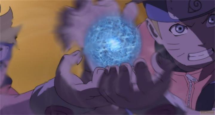 Actual product image Naruto - The Movie Collection (3 DVDs) (3D DVD, German, Japanese)