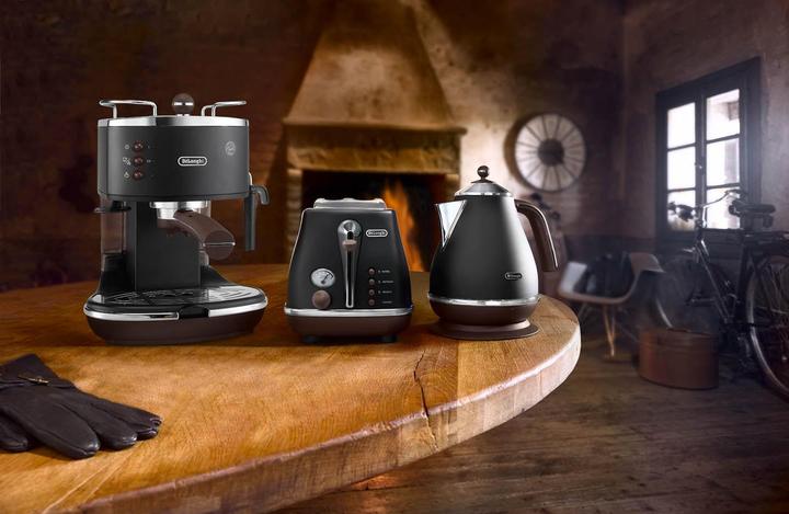 Produktbild De'Longhi Icona Vintage