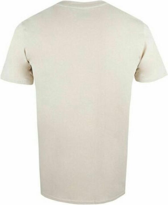 Actual product image Scooby Doo Tshirt (S)