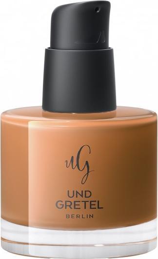 Produktbild Und Gretel Berlin Teint - Beste Ccc Cream Tanned 03