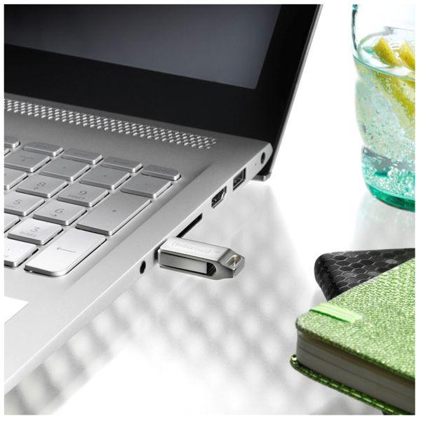 Actual product image Intenso cMobile Line (64 GB, USB-A, USB 3.0)