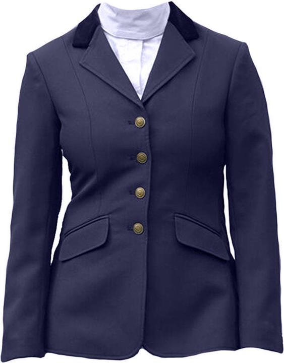 Produktbild Shires Aston Wettkampfjacke (42 D)