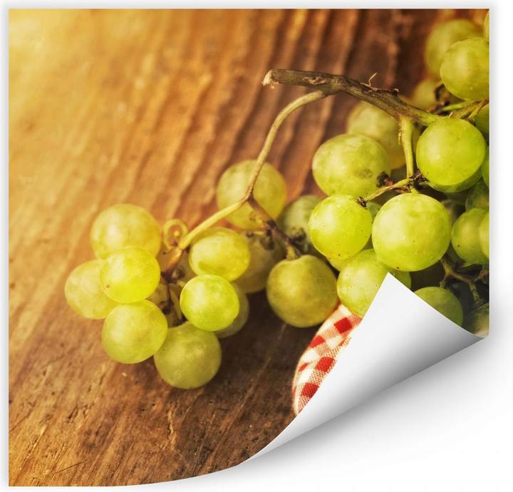 Image du produit Trenddeko Raisins doux (70 x 70 cm)