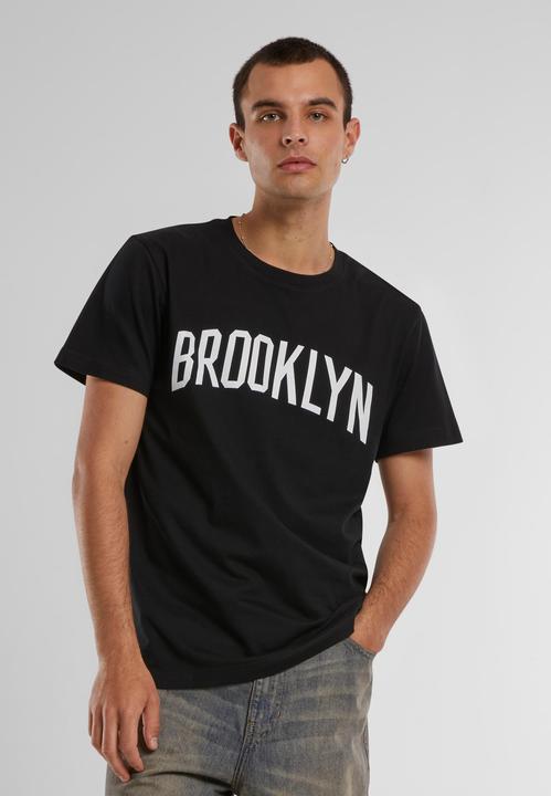 Produktbild Mister Tee Brooklyn Tee - 89281 (L)