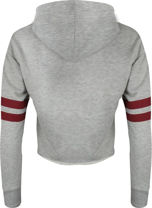 Actual product image Hogwarts Short Hoodie (L)