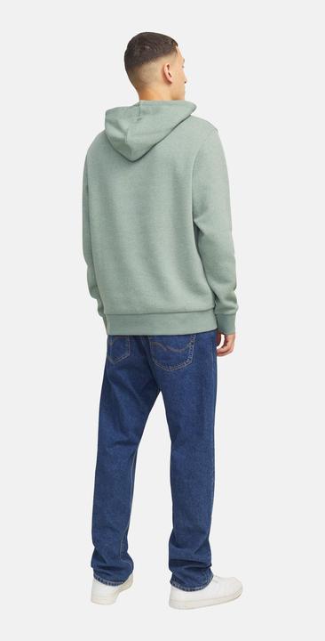 Produktbild Jack & Jones JJELOGO SWEAT HOOD 2 COL 24/25 NOOS (M)
