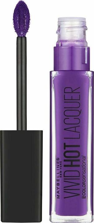 Image du produit Maybelline New York Maybelline Vif Mat Liquide Perfilador Labial 15 Elect 1un (78 Royal)