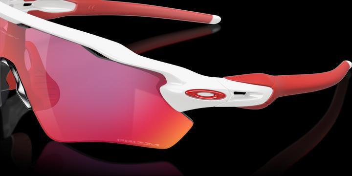 Produktbild Oakley Radar EV Path (Polarished White, Prizm Road)