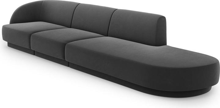 Produktbild Micadoni Miley (2-Sitzer, 3-Sitzer, 4-Sitzer)