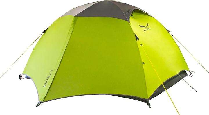 Image du produit Salewa Denali II (Tente igloo, 2.40 kg, 2 personnes)