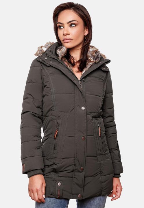 Actual product image Marikoo Favourite jacket (S)