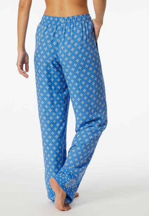 Actual product image Schiesser Mix & Relax pyjama trousers (38)