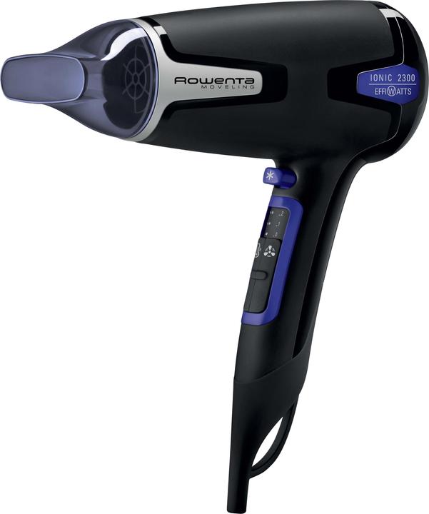 Actual product image Rowenta Moveling