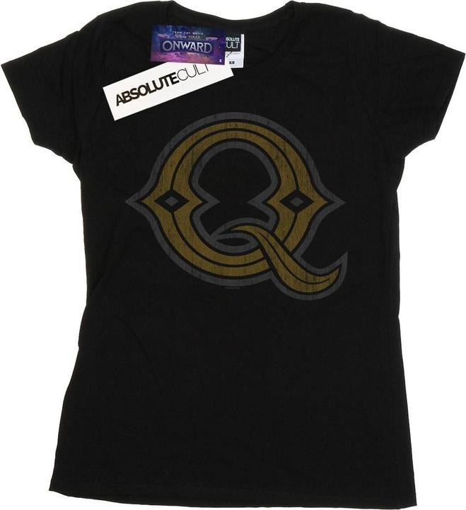 Disney Onward Quest Logo TShirt (XXL)