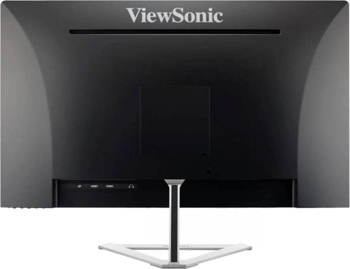 Immagine prodotto Viewsonic VX2780-2K (2560 x 1440 pixel, 27")