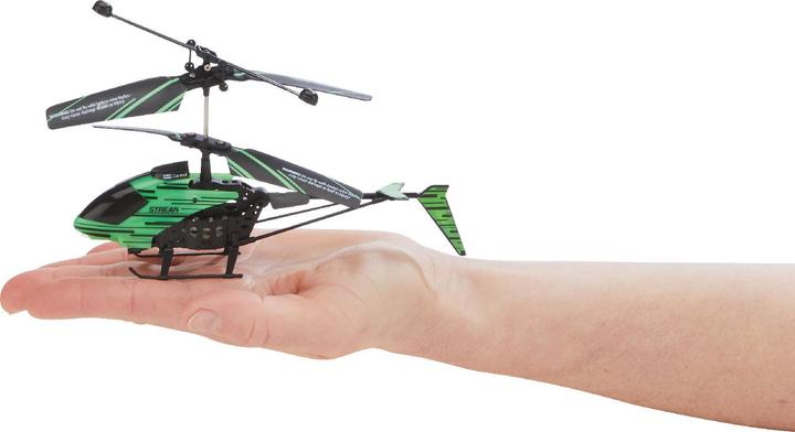 Actual product image Revell Streak