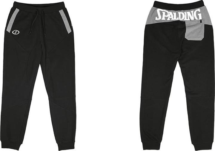 Immagine prodotto Spalding Pantaloni lunghi Funk (XXL)