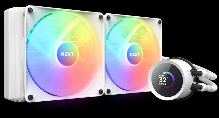 Produktbild NZXT Kraken 280 RGB