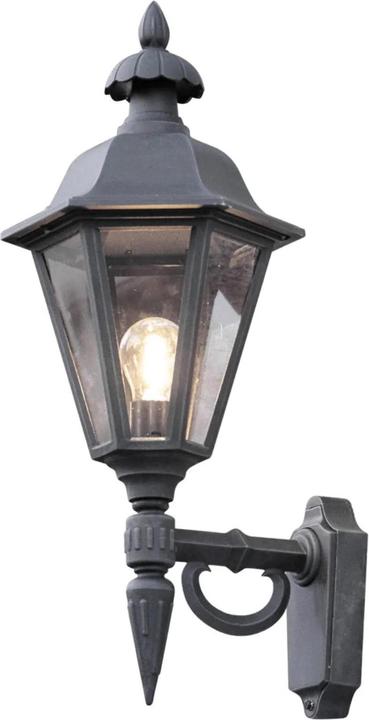 Konstsmide Aussenwandleuchte Energiesparl (E27, IP23)