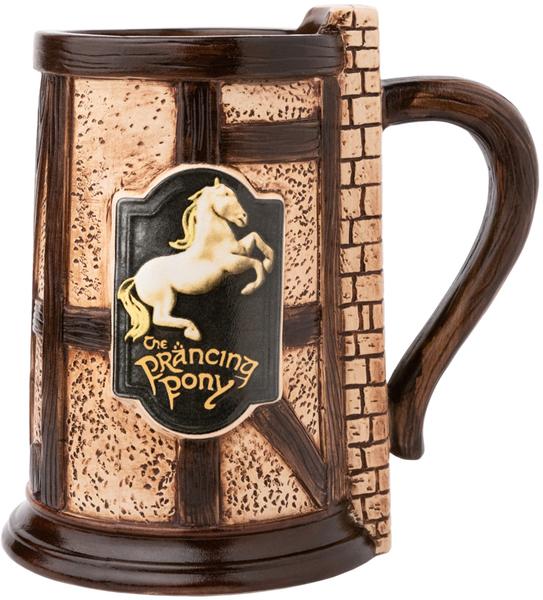 Immagine prodotto Grupo Erik Il Signore degli Anelli - Prancing Pony - Chope - 900 ml (0.90 l)