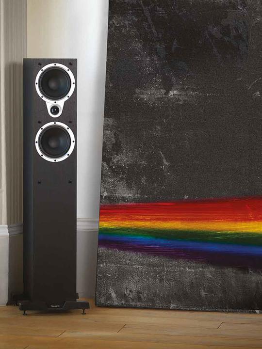 Actual product image Tannoy Eclipse Three (1 pair)