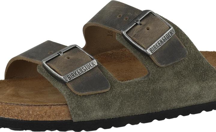 Actual product image Birkenstock Mules ARIZONA (41)