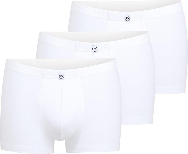 Image du produit Bugatti Boxer Casual Stretch (6, Lot de 3)